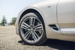 Bentley Continental GT V8 2019 года (NA)